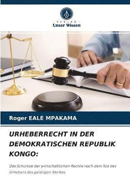 Urheberrecht in Der Demokratischen Republik Kongo 1
