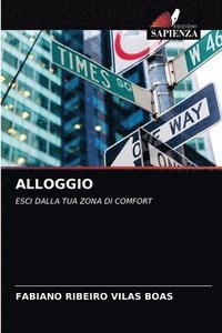 bokomslag Alloggio
