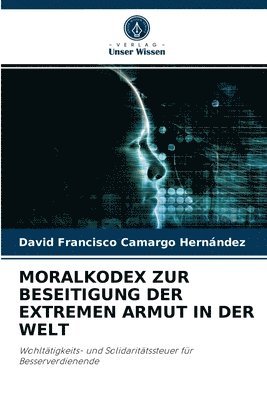 Moralkodex Zur Beseitigung Der Extremen Armut in Der Welt 1