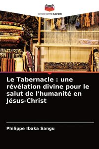 bokomslag Le Tabernacle