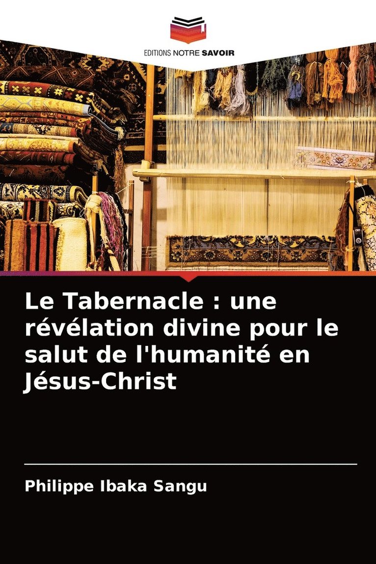 Le Tabernacle 1