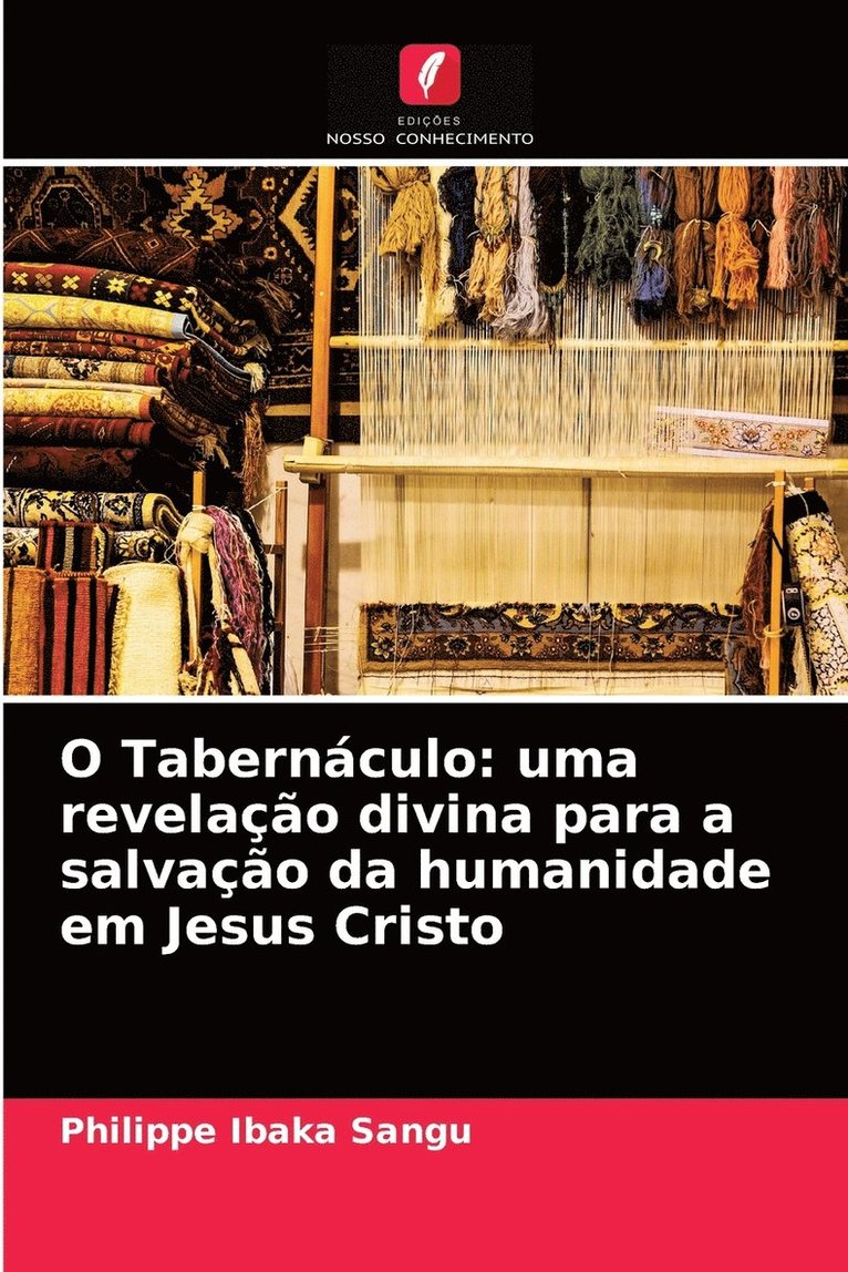 O Tabernculo 1