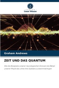 bokomslag Zeit Und Das Quantum