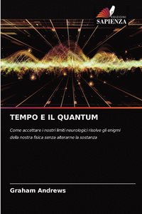 bokomslag Tempo E Il Quantum