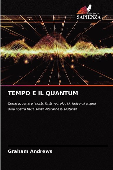 bokomslag Tempo E Il Quantum