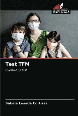 bokomslag Test TFM
