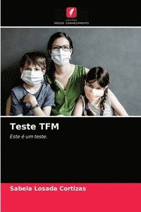 bokomslag Teste TFM