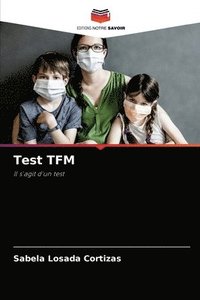 bokomslag Test TFM