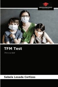 bokomslag TFM Test