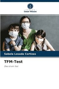 bokomslag TFM-Test