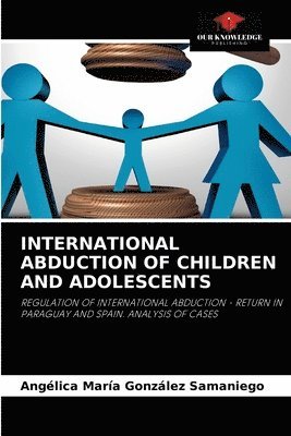 International Abduction of Children and Adolescents 1