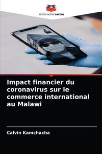 bokomslag Impact financier du coronavirus sur le commerce international au Malawi