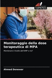 bokomslag Monitoraggio della dose terapeutica di MPA