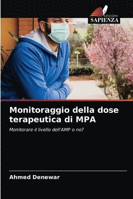 Monitoraggio della dose terapeutica di MPA 1