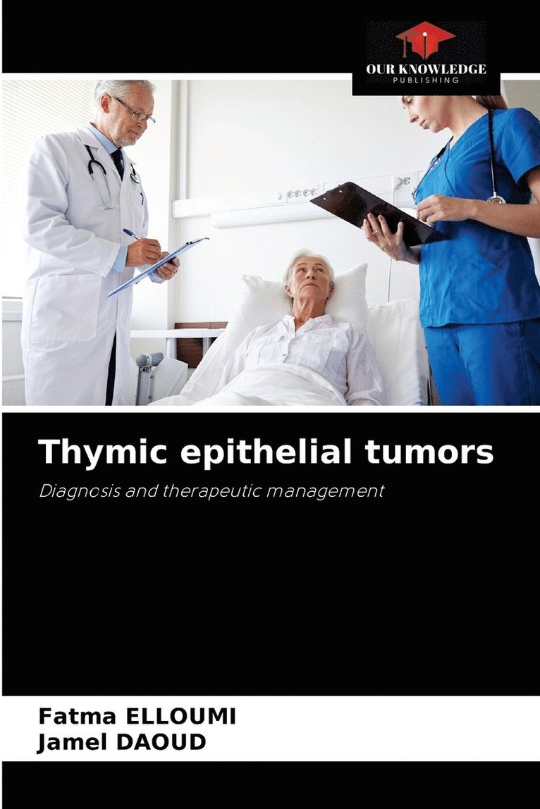 Thymic epithelial tumors 1