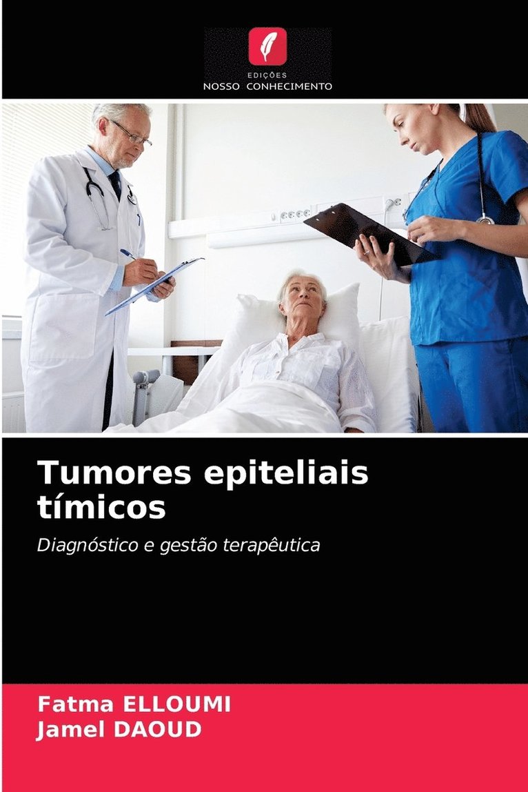 Tumores epiteliais timicos 1