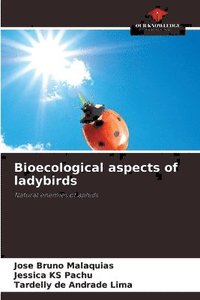 bokomslag Bioecological aspects of ladybirds