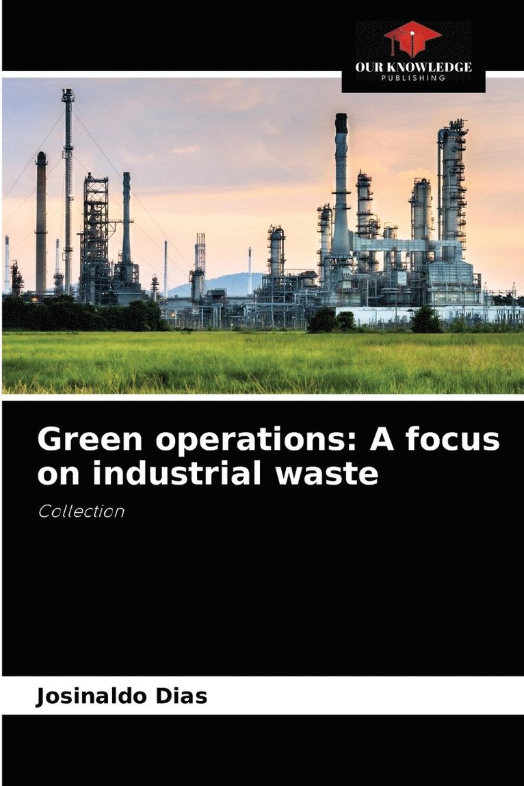 Green operations 1