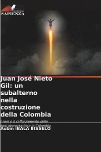 bokomslag Juan Jos Nieto Gil