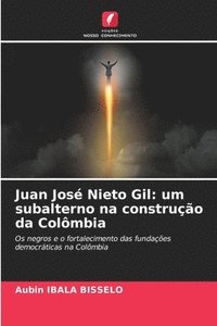 bokomslag Juan Jos Nieto Gil