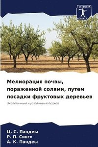 bokomslag &#1052;&#1077;&#1083;&#1080;&#1086;&#1088;&#1072;&#1094;&#1080;&#1103; &#1087;&#1086;&#1095;&#1074;&#1099;, &#1087;&#1086;&#1088;&#1072;&#1078;&#1077;&#1085;&#1085;&#1086;&#1081;