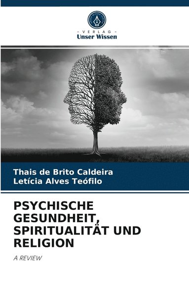 bokomslag Psychische Gesundheit, Spiritualitt Und Religion