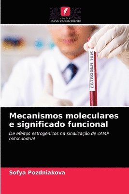 Mecanismos moleculares e significado funcional 1