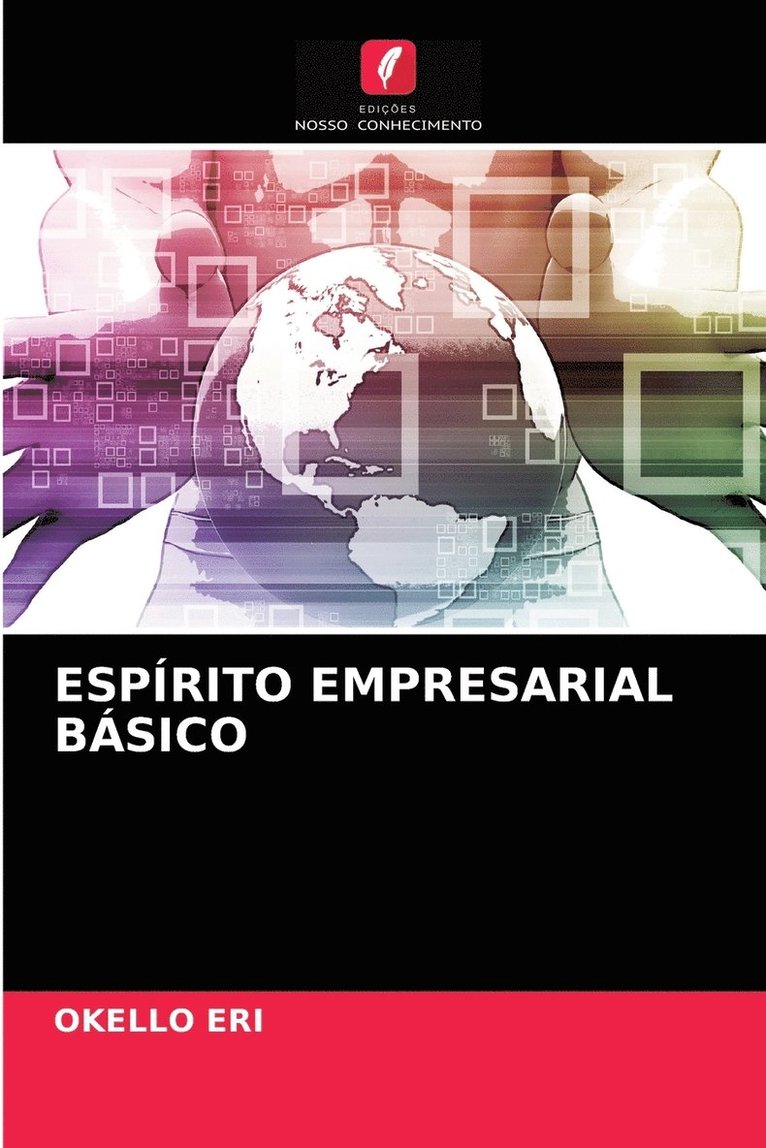 Esprito Empresarial Bsico 1