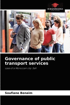Governance of public transport services 1