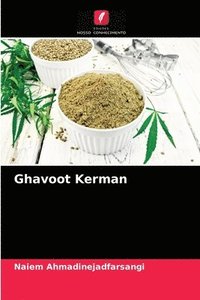 bokomslag Ghavoot Kerman