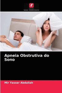 bokomslag Apneia Obstrutiva do Sono