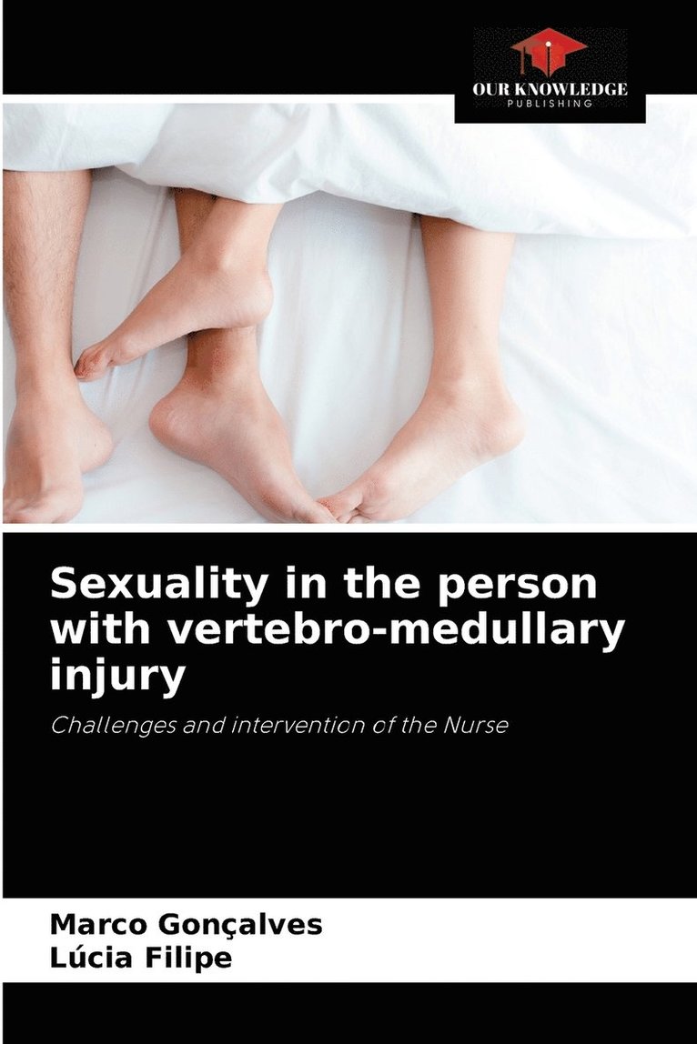 Sexuality in the person with vertebro-medullary injury 1