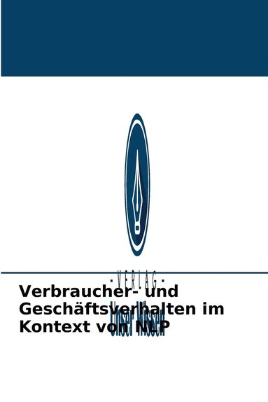 bokomslag Verbraucher- und Geschäftsverhalten im Kontext von NLP