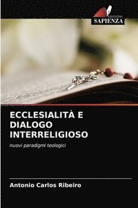 bokomslag Ecclesialit E Dialogo Interreligioso