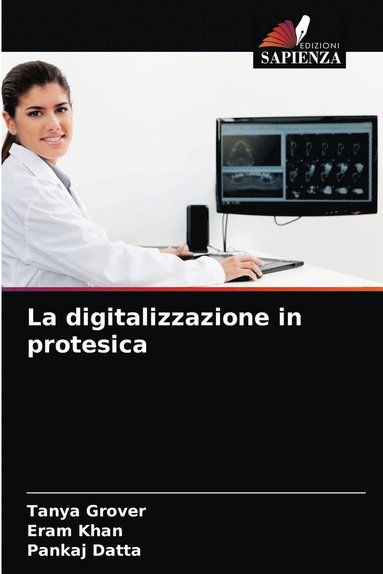 bokomslag La digitalizzazione in protesica