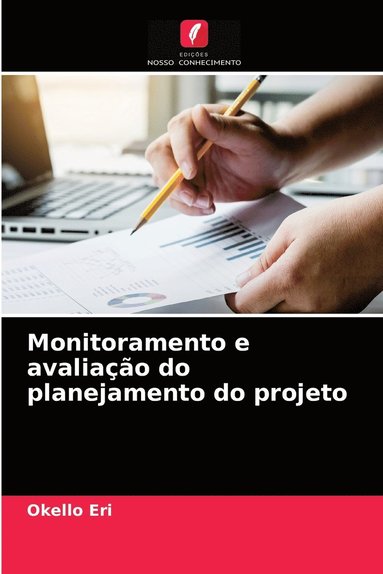 bokomslag Monitoramento e avaliao do planejamento do projeto