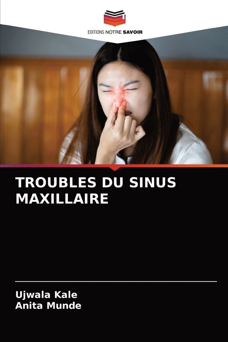 Troubles Du Sinus Maxillaire 1