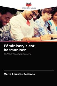 bokomslag Fminiser, c'est harmoniser