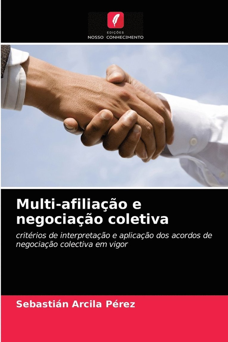 Multi-afiliao e negociao coletiva 1