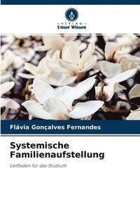 bokomslag Systemische Familienaufstellung