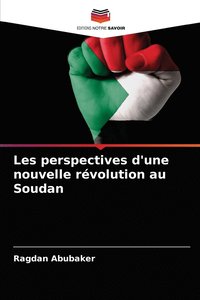 bokomslag Les perspectives d'une nouvelle rvolution au Soudan