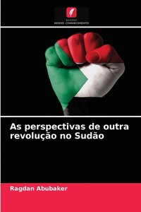 bokomslag As perspectivas de outra revoluo no Sudo