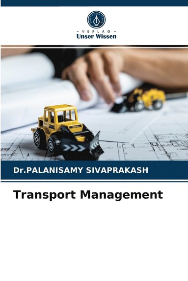 bokomslag Transport Management