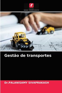 bokomslag Gesto de transportes