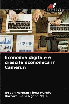 Economia digitale e crescita economica in Camerun 1