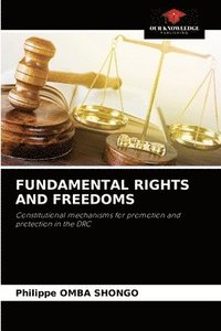 bokomslag Fundamental Rights and Freedoms