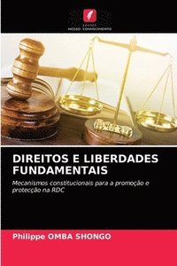 bokomslag Direitos E Liberdades Fundamentais