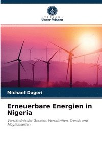 bokomslag Erneuerbare Energien in Nigeria