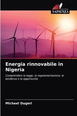 Energia rinnovabile in Nigeria 1