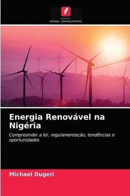 Energia Renovvel na Nigria 1